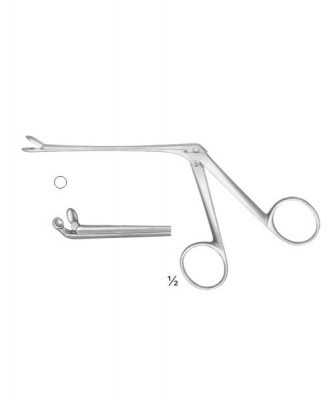 Biopsy Instruments and Curettes